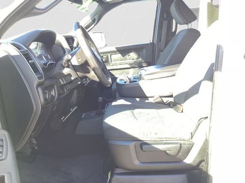 Certified 2022 RAM 3500 Tradesman image 9