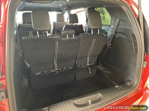 New 2026 Chrysler Pacifica Select image 9