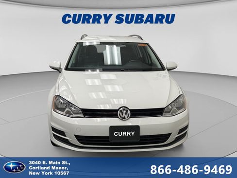 Used 2016 Volkswagen Golf S FWD image 8
