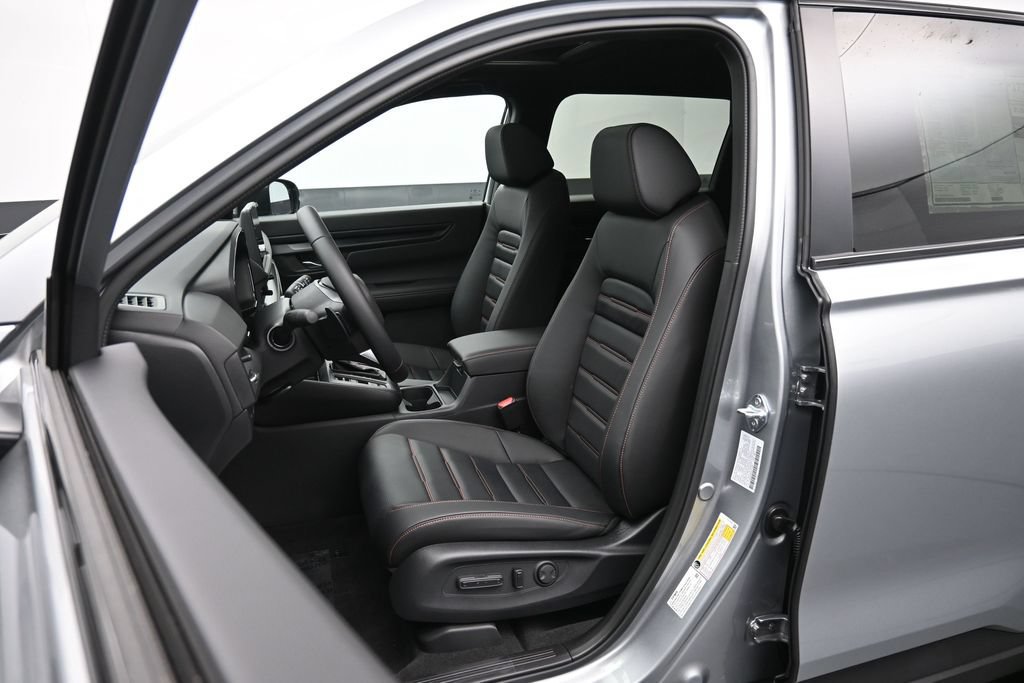 New 2027 Honda CR-V Sport-L image 16