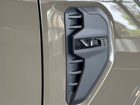 New 2026 Ford Ranger XLT image 8