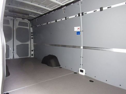 New 2026 Mercedes-Benz Sprinter 3500 image 21