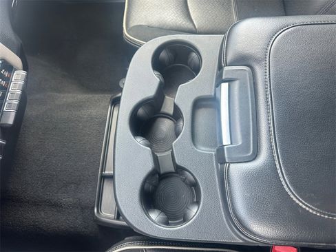 Certified 2021 RAM 2500 Laramie image 11