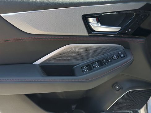 New 2026 Acura MDX A-Spec image 22