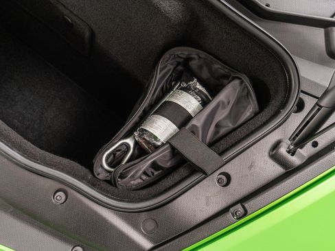 Used 2024 Lamborghini Huracan Sterrato image 48