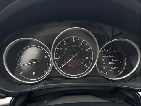 Used 2019 MAZDA CX-5 Touring FWD image 15