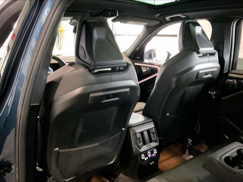 Used 2025 BMW X3 xDrive30i w/ Convenience Package image 22