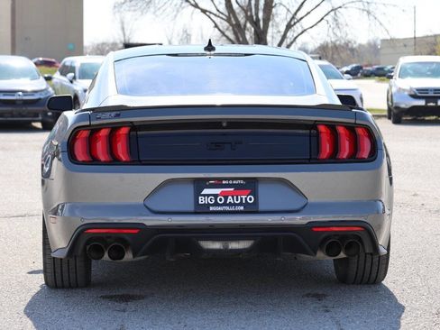 Used 2022 Ford Mustang GT w/ Black Accent Package image 10