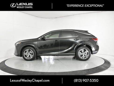 Used 2024 Lexus RX 350 Premium image 10