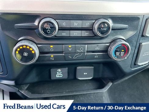 Certified 2024 Ford F250 XLT w/ Snow Plow Prep Package image 18