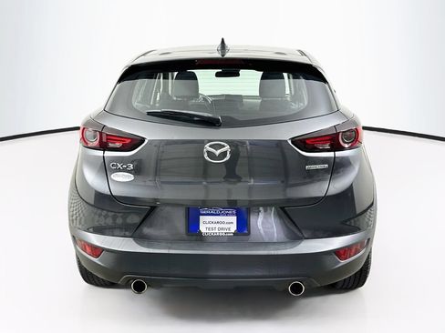Used 2021 MAZDA CX-3 Sport FWD image 15
