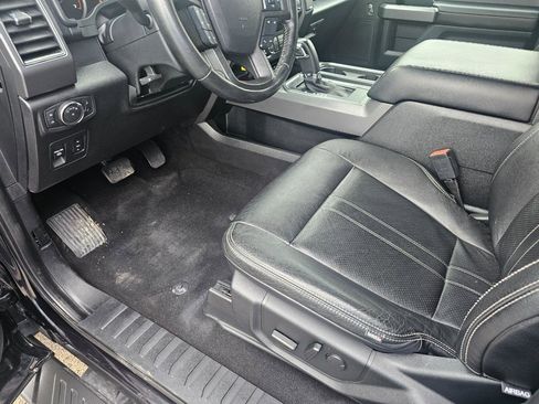 Used 2019 Ford F150 XLT w/ Equipment Group 302A Luxury image 26