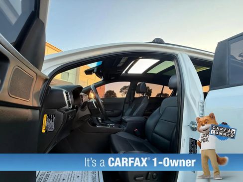 Used 2021 Kia Sportage S w/ S FWD Premium Package image 26