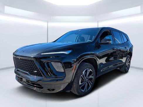 New 2026 Buick Enclave Sport Touring image 7