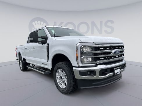 New 2026 Ford F250 XLT AWD/4WD image 10