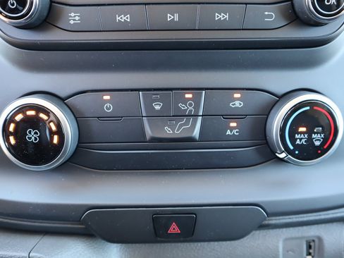 New 2025 Ford Transit 150 Low Roof w/ Load Area Protection Package image 6