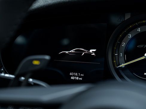 Used 2025 Porsche 911 GT3 RS RWD image 63
