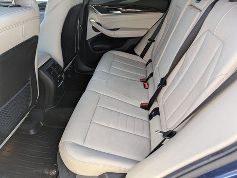 Used 2019 BMW X3 sDrive30i w/ Driving Assistance Package image 13