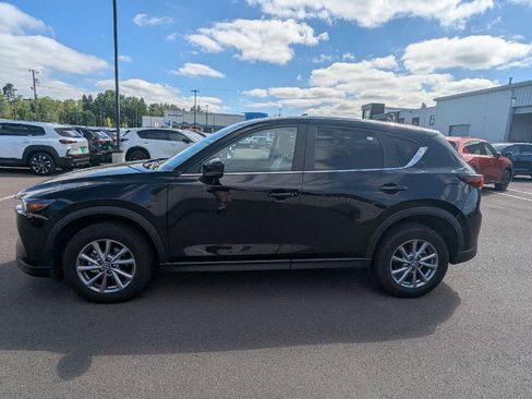 Used 2023 MAZDA CX-5 AWD 2.5 S image 2