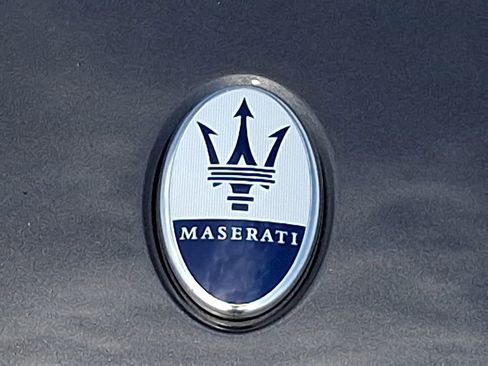 Used 2024 Maserati Grecale GT AWD/4WD image 29