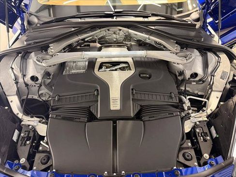 Used 2026 Aston Martin DBX 707 AWD/4WD image 23
