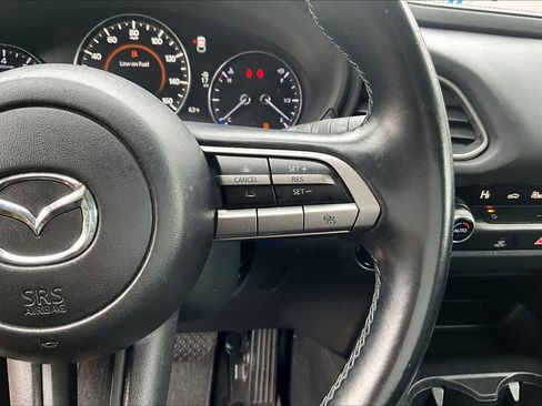 Used 2023 MAZDA CX-30 AWD 2.5 S w/ Select Package image 20