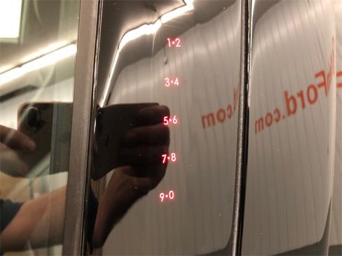 Used 2023 Ford Explorer XLT w/ Equipment Group 202A image 13