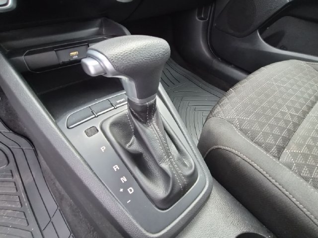Used 2021 Kia Rio LX FWD image 14