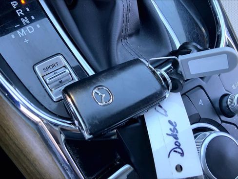 Used 2021 MAZDA CX-9 Signature image 15