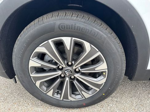 New 2026 Buick Envision Preferred AWD/4WD image 21