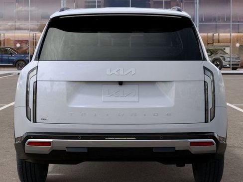 New 2027 Kia Telluride LX FWD image 13