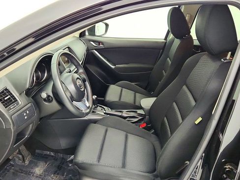 Used 2013 MAZDA CX-5 Touring FWD image 19
