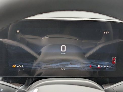 New 2026 Chevrolet Suburban Premier w/ Sun And Tow Package image 25