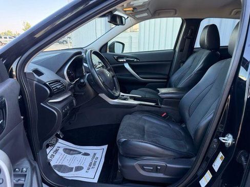 Used 2023 Mitsubishi Eclipse Cross SE AWD/4WD image 6