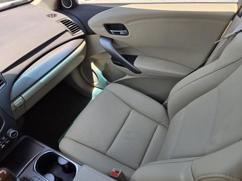 Used 2015 Acura RDX FWD w/ Technology Package image 20