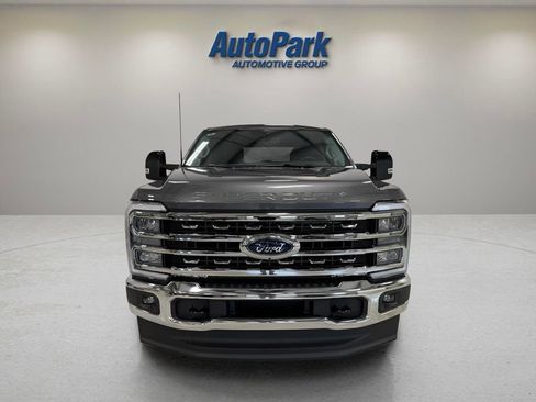 New 2026 Ford F350 Lariat image 2