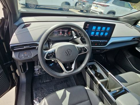 Certified 2023 Volkswagen ID.4 Pro S RWD image 16