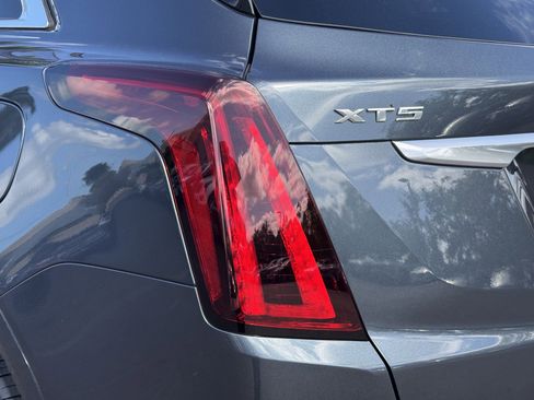 Used 2021 Cadillac XT5 Luxury image 8