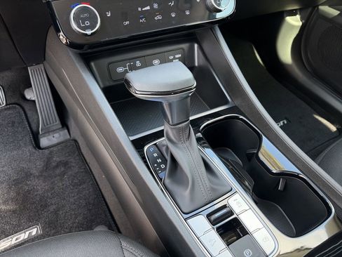New 2026 Hyundai Tucson SEL FWD image 15
