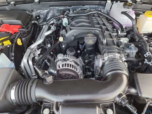 New 2026 Jeep Gladiator Rubicon image 17