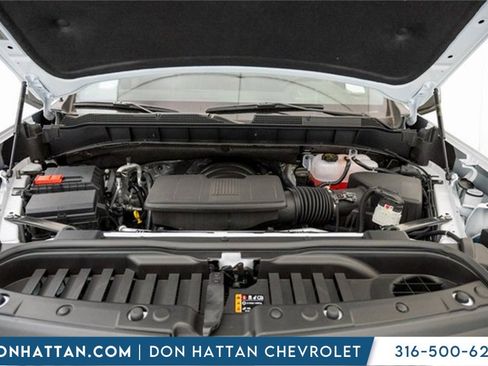 New 2026 Chevrolet Silverado 1500 LT image 40