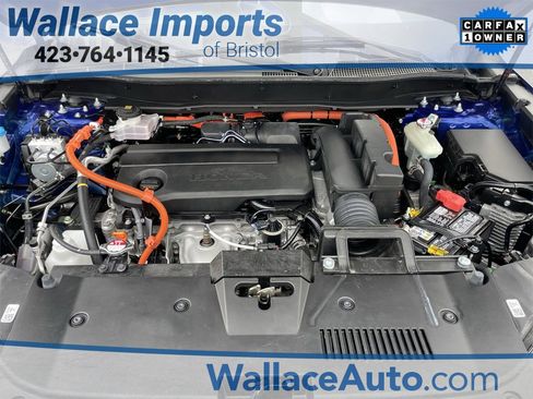 Used 2023 Honda CR-V Sport image 15