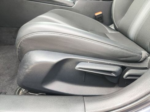 Certified 2025 Honda Civic Sport image 23