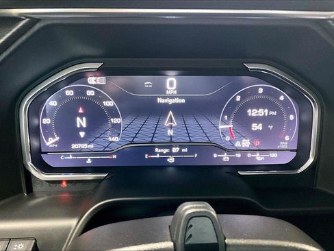 Used 2024 GMC Sierra 1500 Denali Ultimate image 21