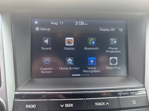 Used 2018 Hyundai Tucson SEL AWD/4WD image 19