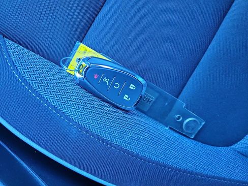 Used 2026 Chevrolet TrailBlazer LT w/ Convenience Package image 34