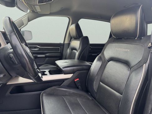 Used 2022 RAM 1500 Laramie image 10