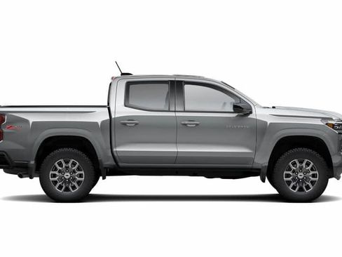 New 2026 Chevrolet Colorado Z71 w/ Technology Package AWD/4WD image 30