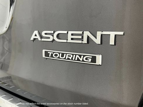 New 2026 Subaru Ascent Touring image 6
