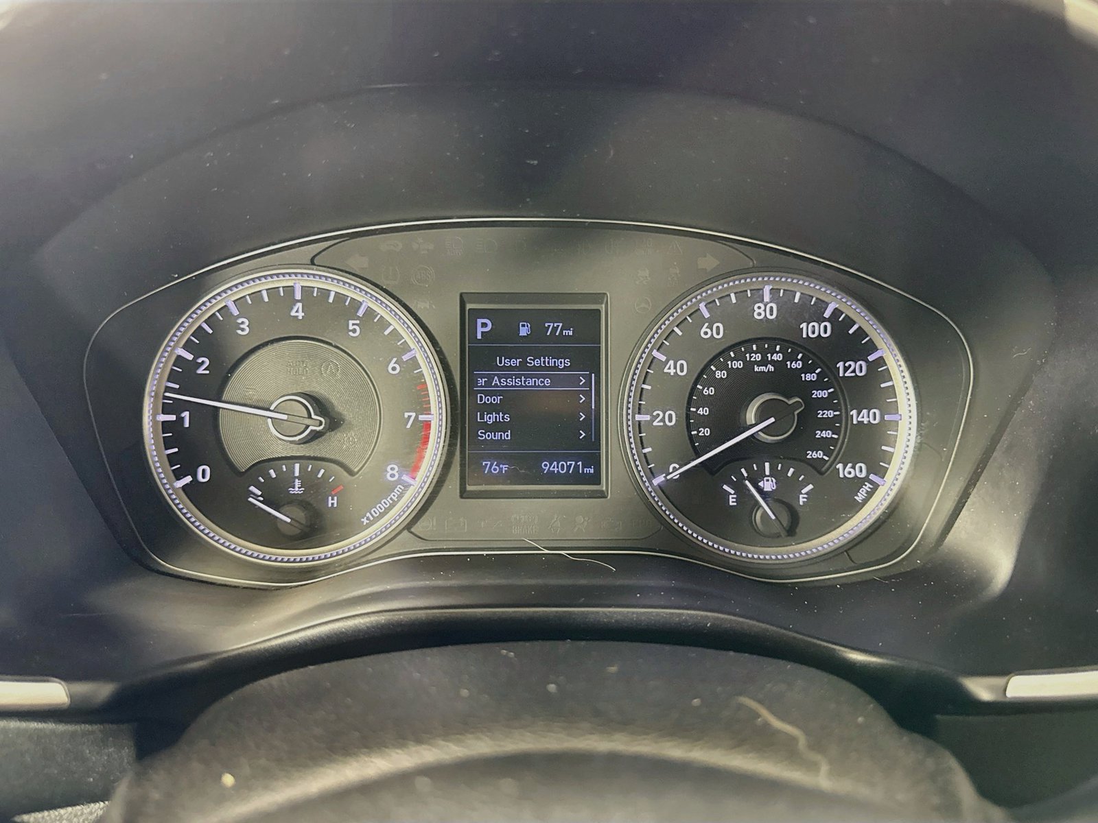 Used 2019 Hyundai Santa Fe SE AWD/4WD image 15
